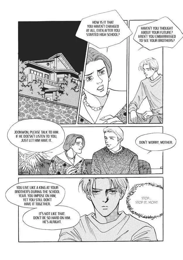 Do Whatever You Want Chapter 2 10